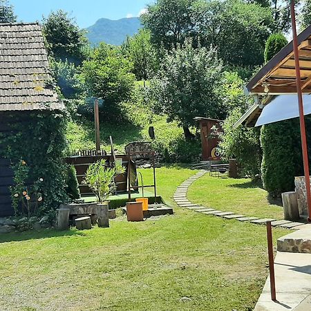 Casa Rei Villa Vidolm Eksteriør bilde