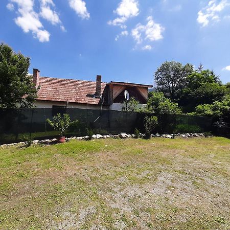 Casa Rei Villa Vidolm Eksteriør bilde
