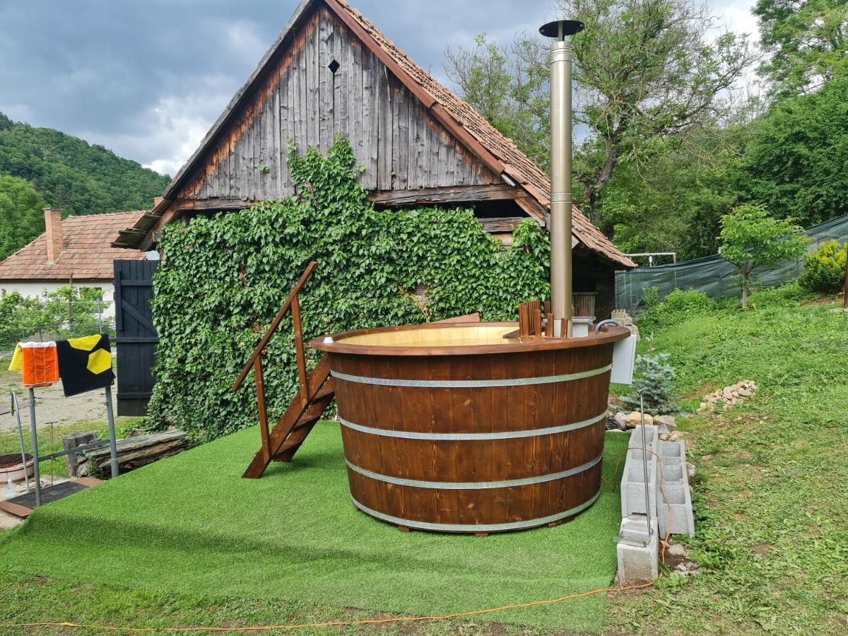 Casa Rei Villa Vidolm Eksteriør bilde