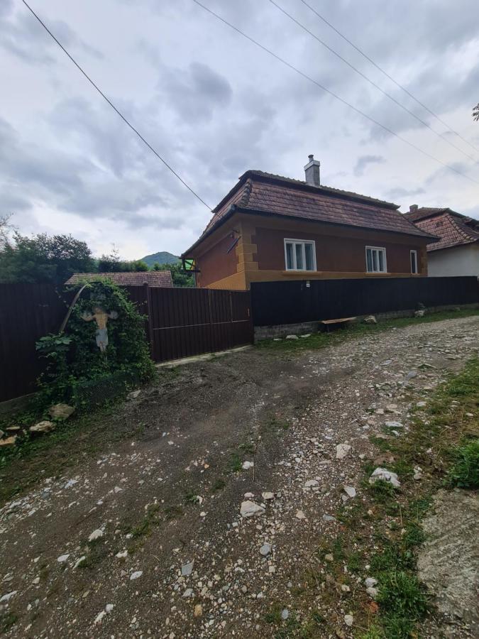 Casa Rei Villa Vidolm Eksteriør bilde
