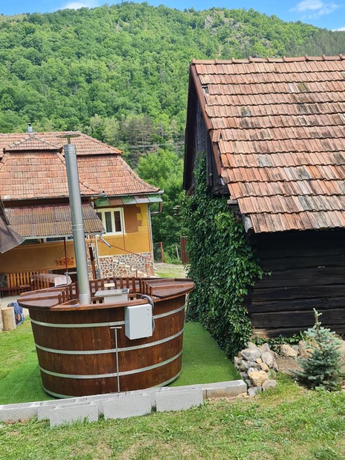 Casa Rei Villa Vidolm Eksteriør bilde