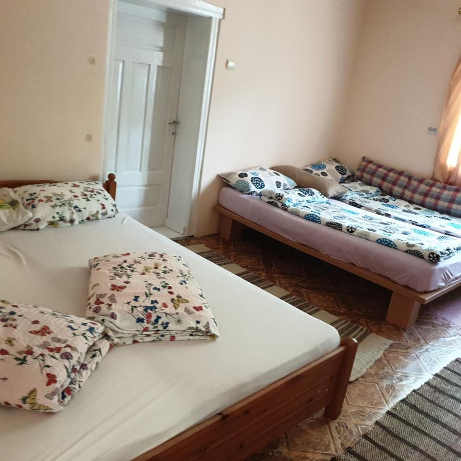 Casa Rei Villa Vidolm Eksteriør bilde