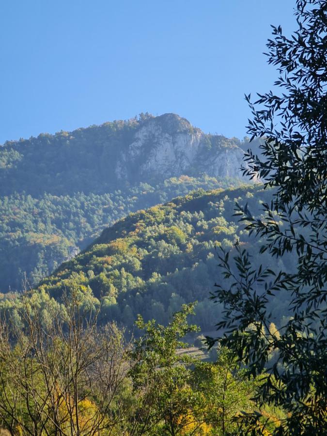 Casa Rei Villa Vidolm Eksteriør bilde