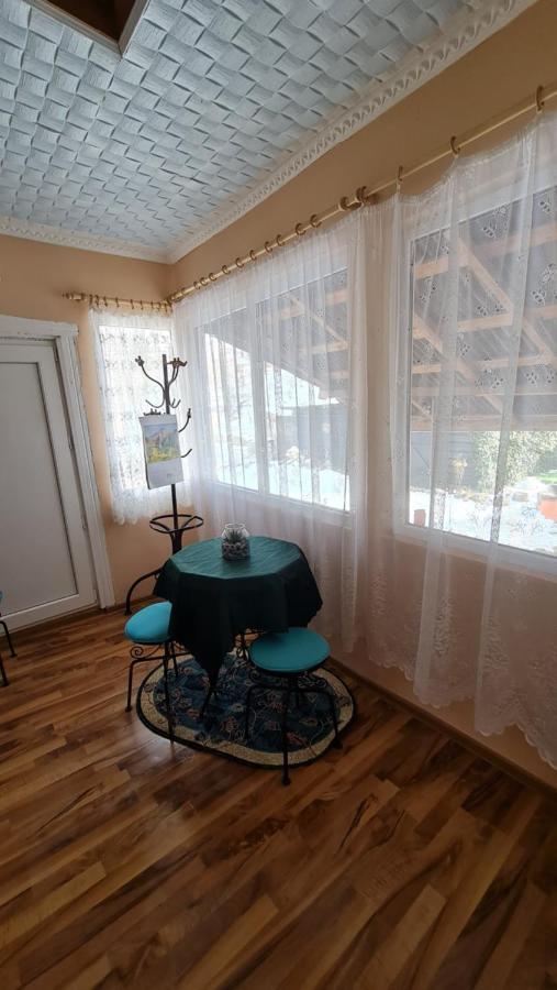 Casa Rei Villa Vidolm Eksteriør bilde