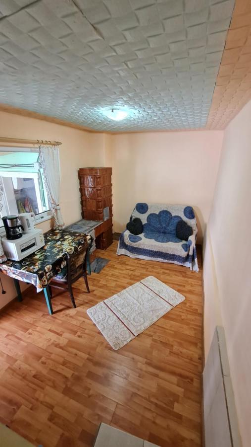 Casa Rei Villa Vidolm Eksteriør bilde