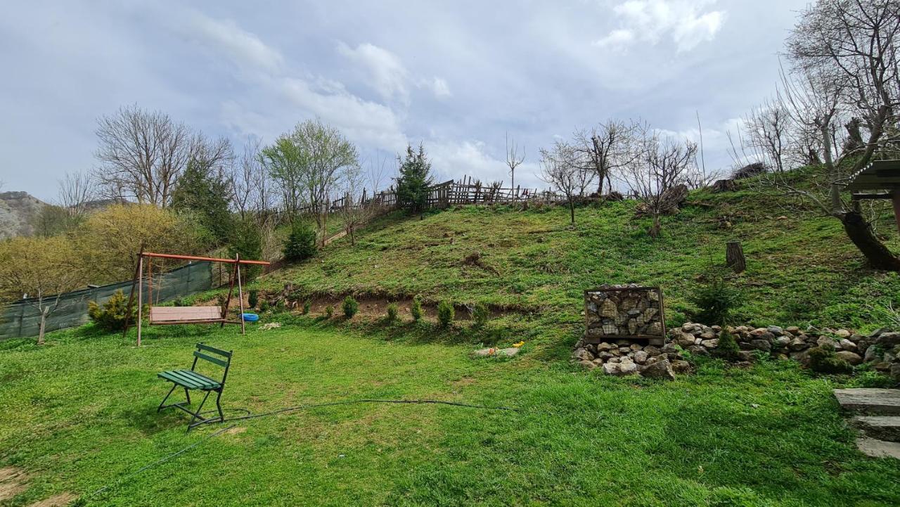 Casa Rei Villa Vidolm Eksteriør bilde