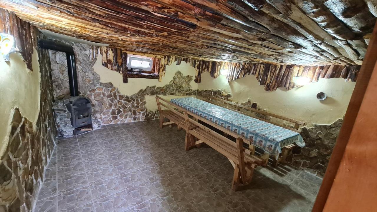 Casa Rei Villa Vidolm Eksteriør bilde