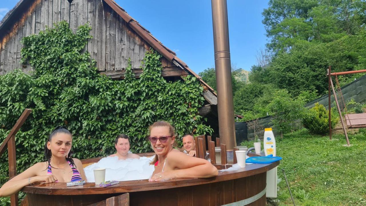Casa Rei Villa Vidolm Eksteriør bilde