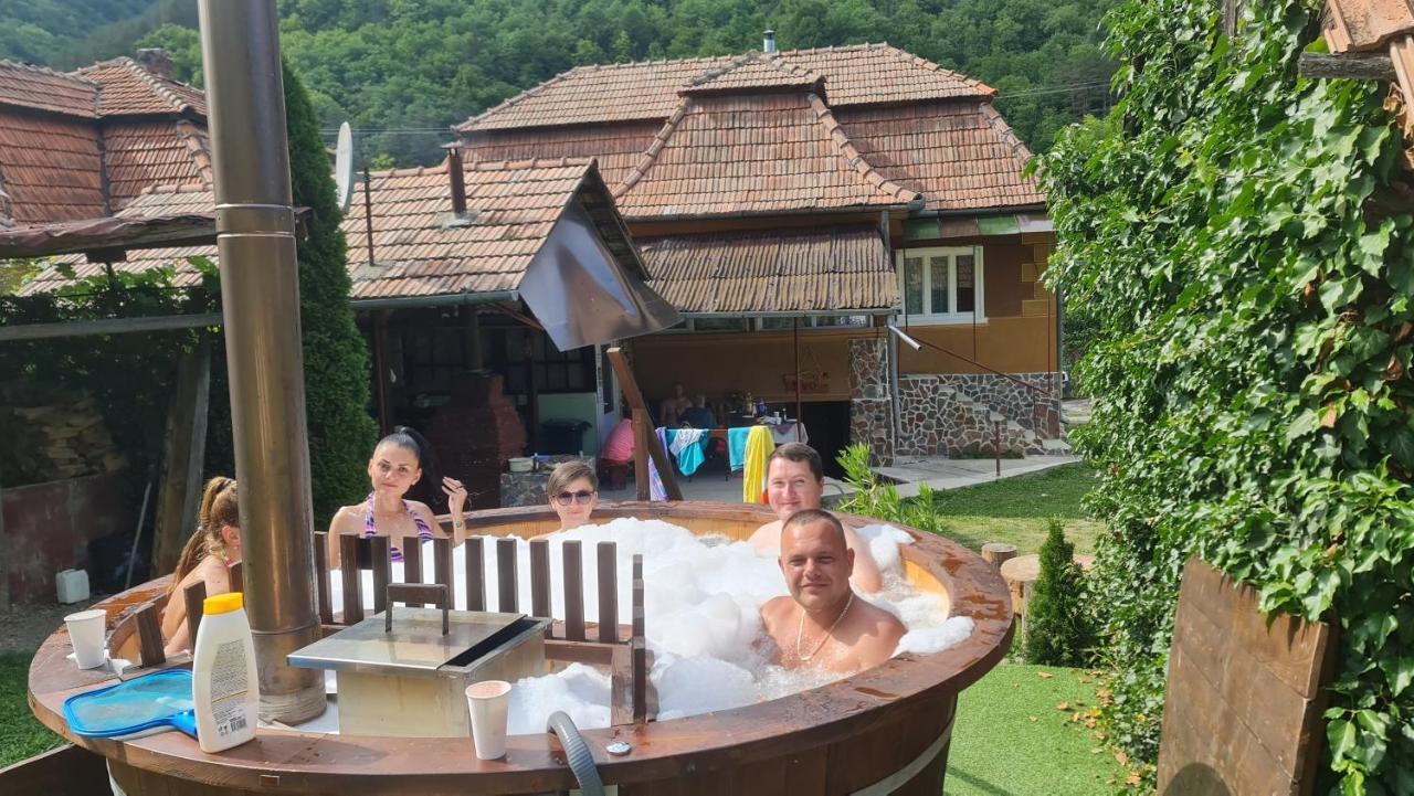 Casa Rei Villa Vidolm Eksteriør bilde