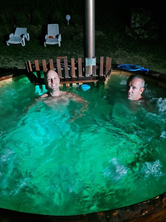 Casa Rei Villa Vidolm Eksteriør bilde