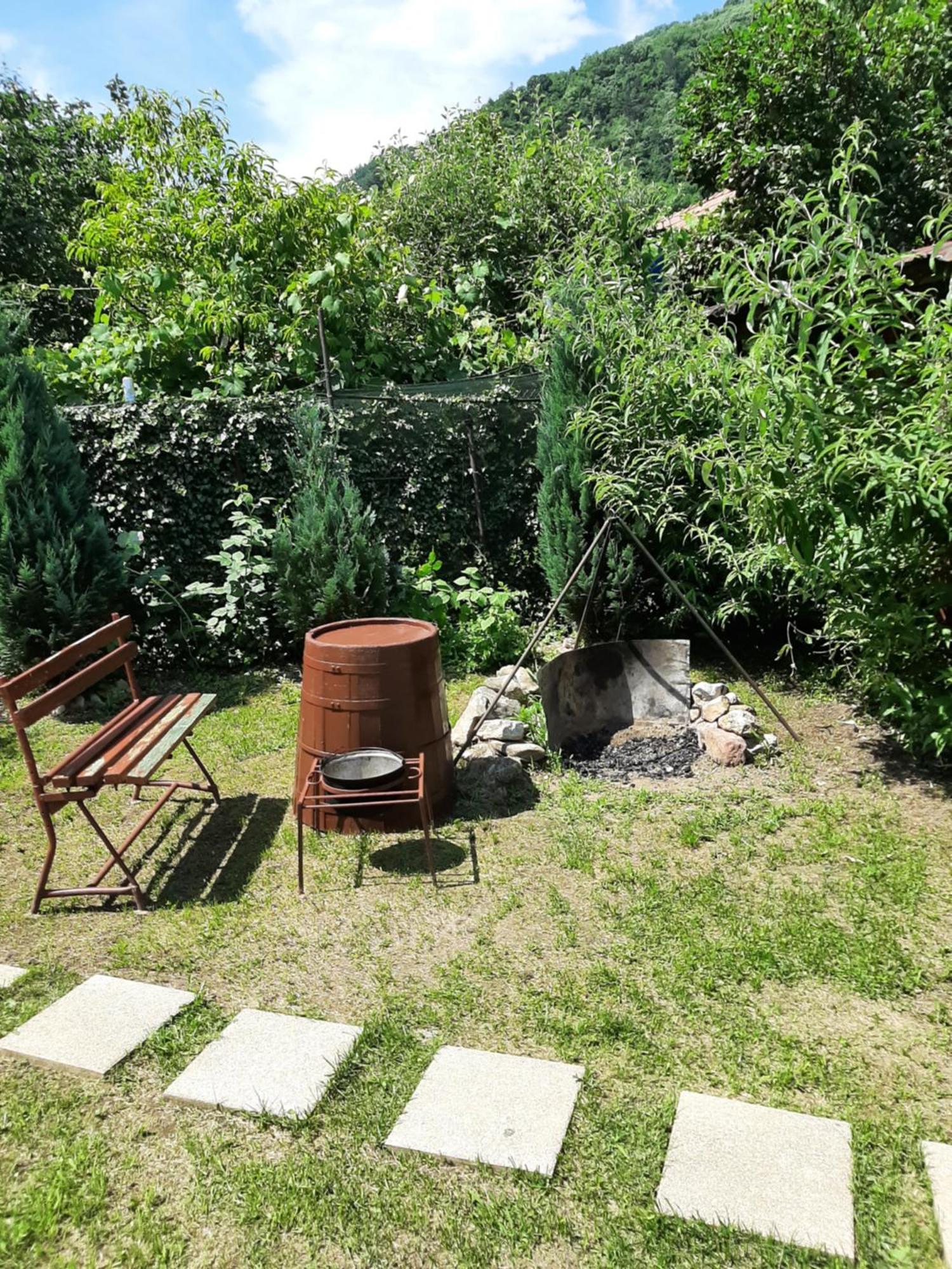 Casa Rei Villa Vidolm Eksteriør bilde